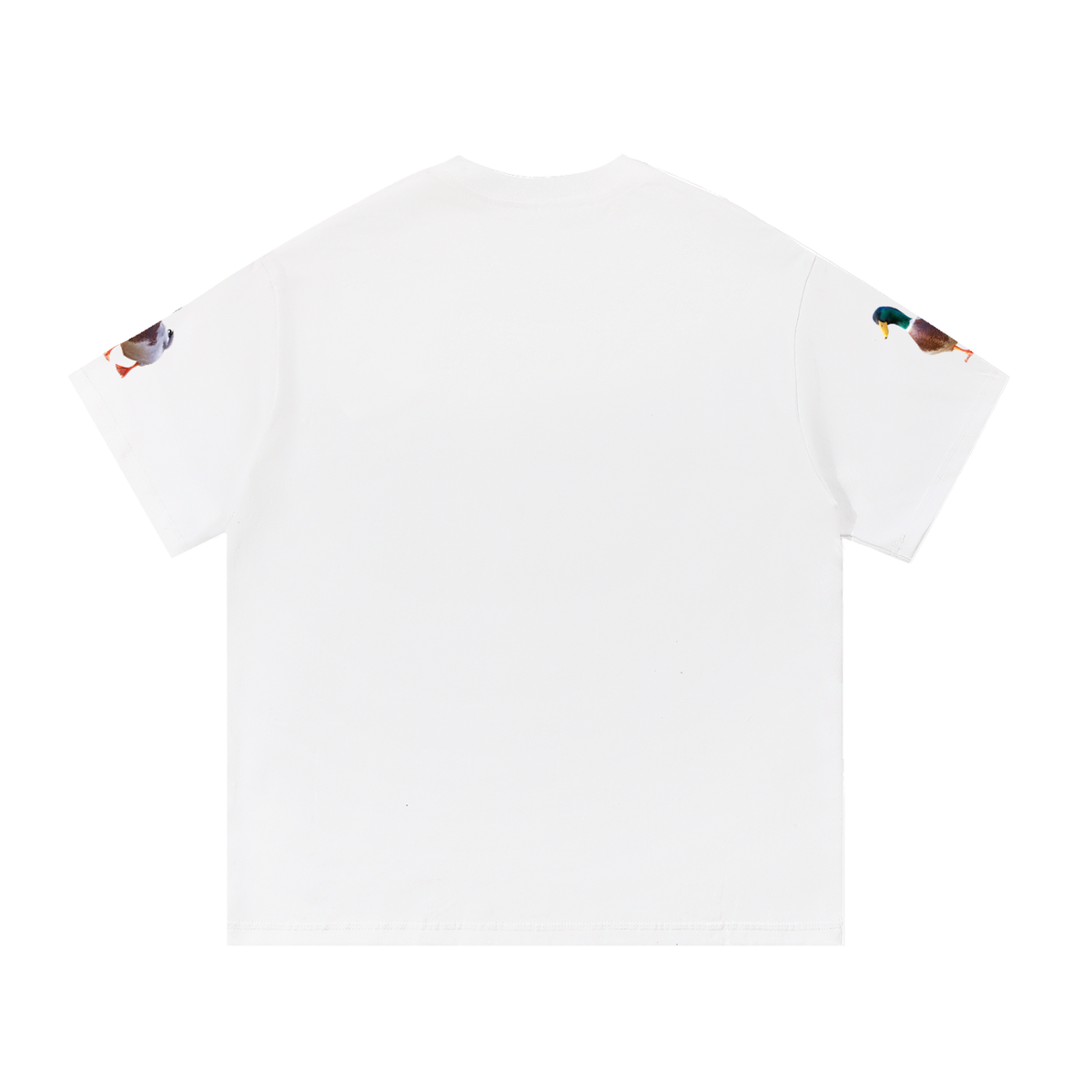 LW 123 Essential Cotton T-Shirt