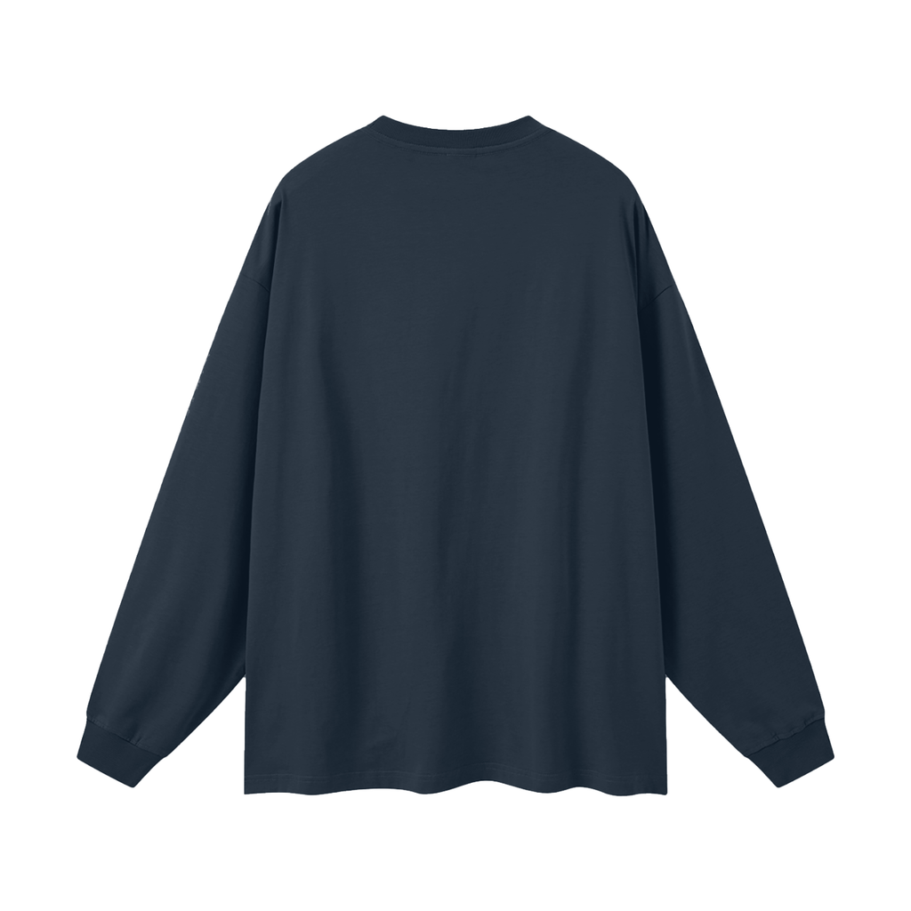 LW 123 Long Sleeve T-Shirt