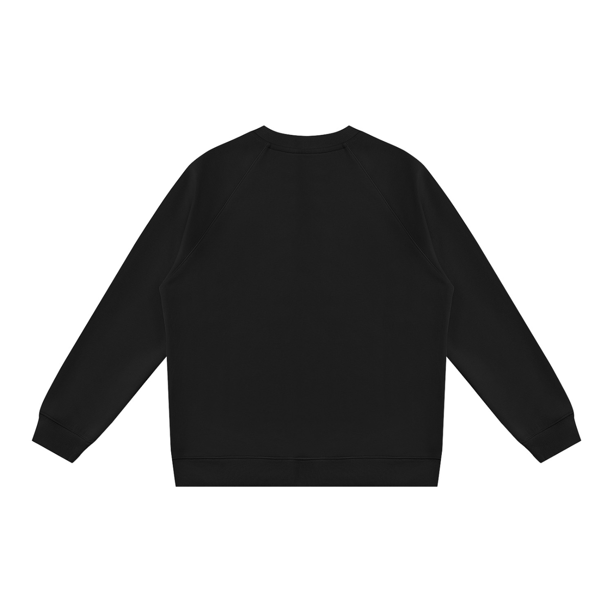 LW 123 Regular Fit Crewneck Sweatshirt