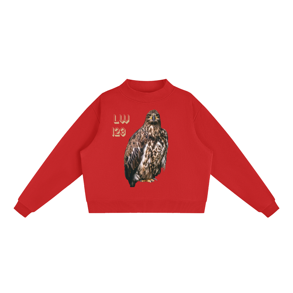 LW 123 Sweatshirt