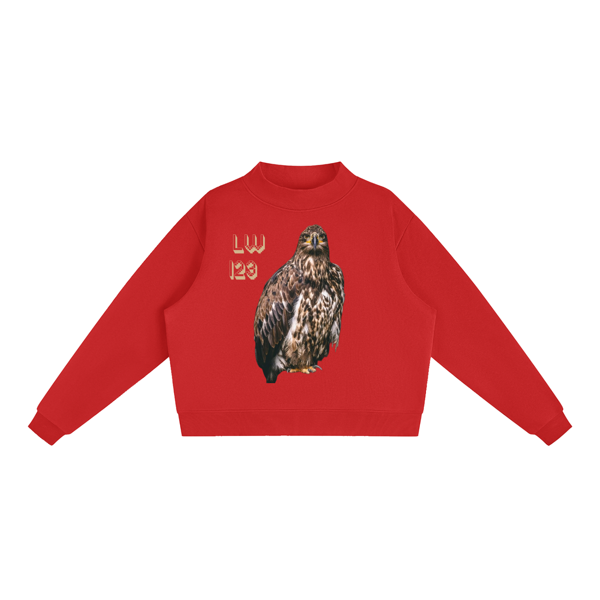 LW 123 Sweatshirt