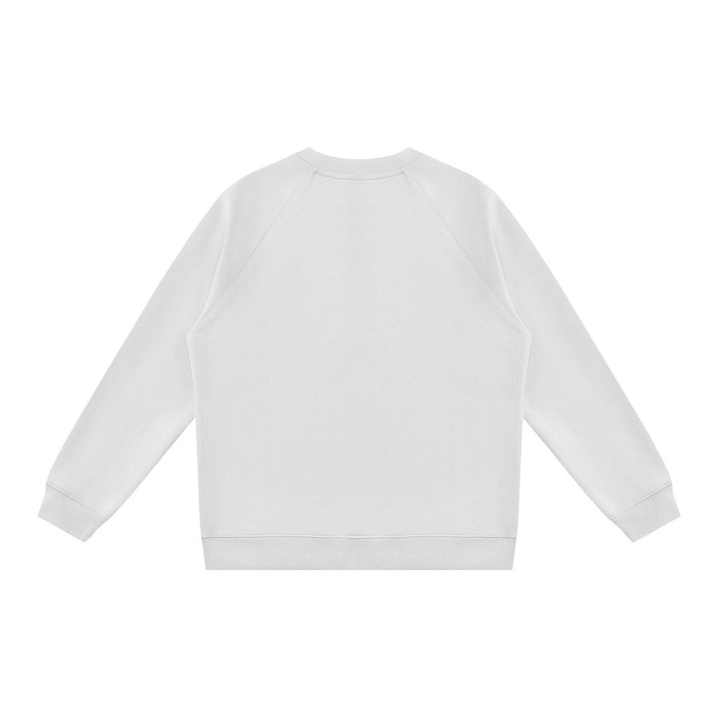 LW 123 Regular Fit Crewneck Sweatshirt