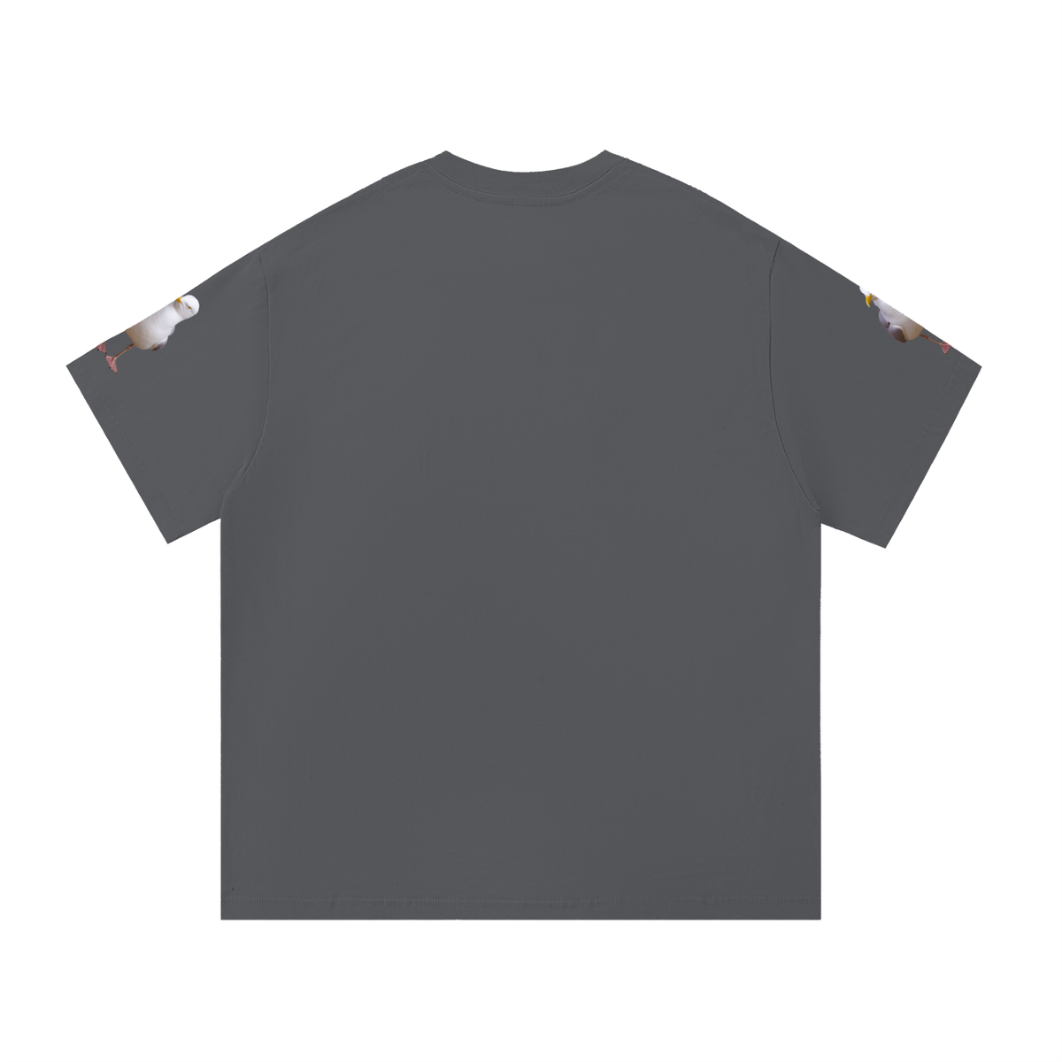 LW 123 Cotton T-Shirt