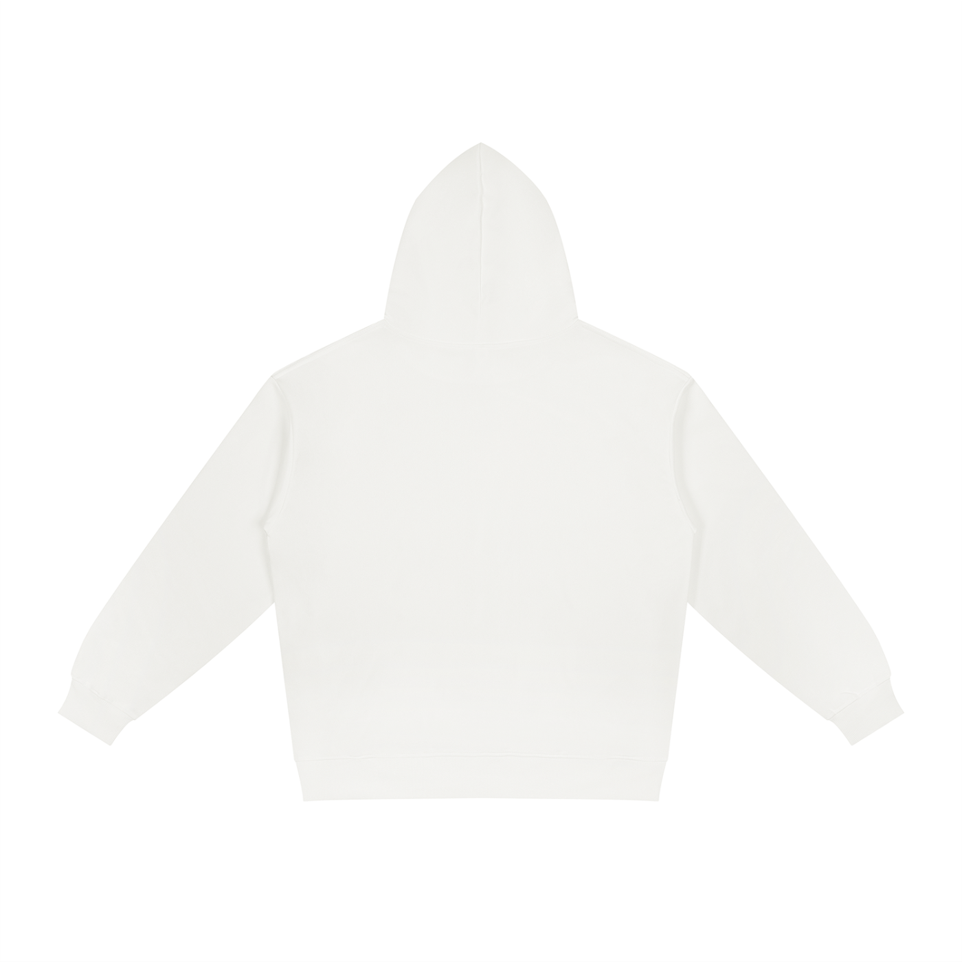 Relaxed Fit Hoodie