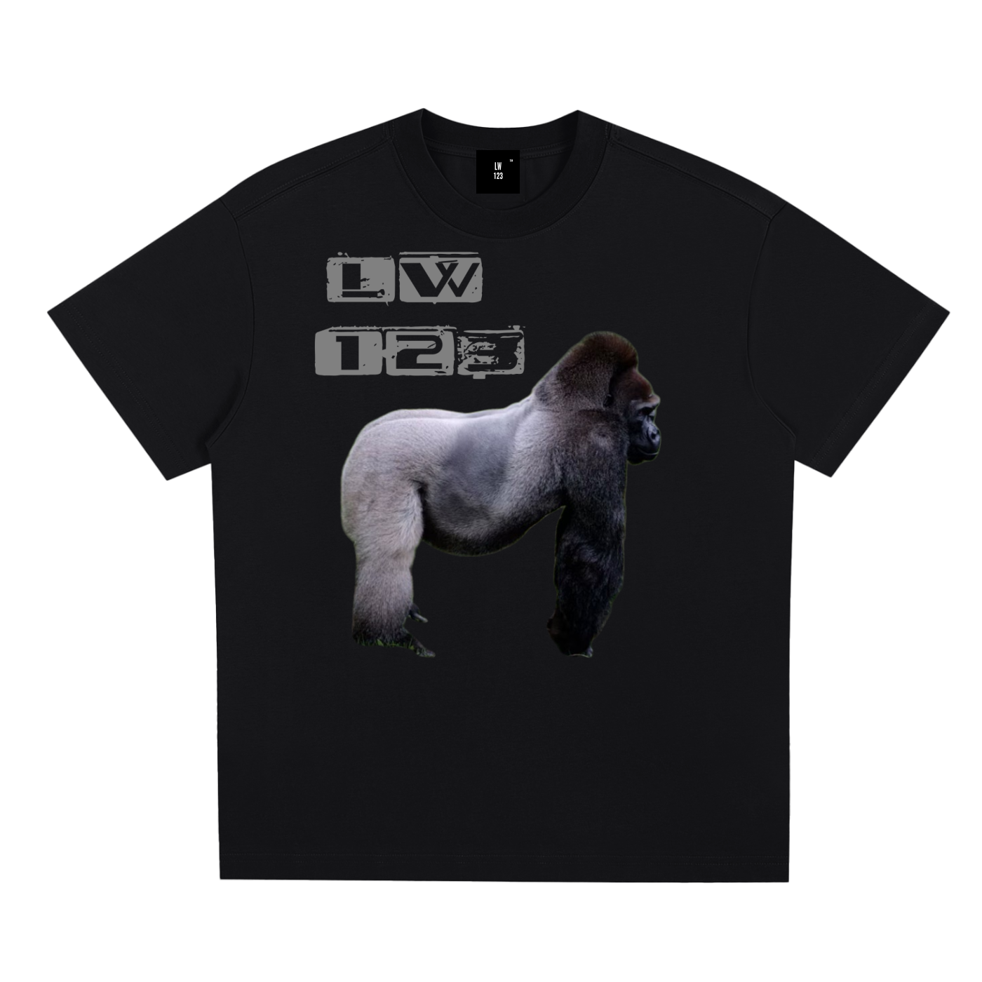 Sorona Quick-Dry Cooling T-Shirt