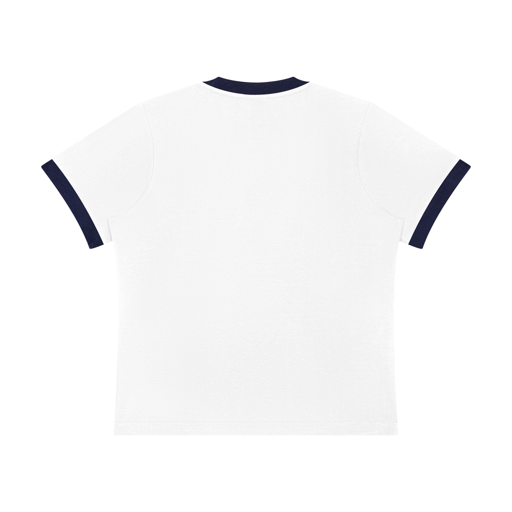 LW 123 Sorona Color Block T-Shirt