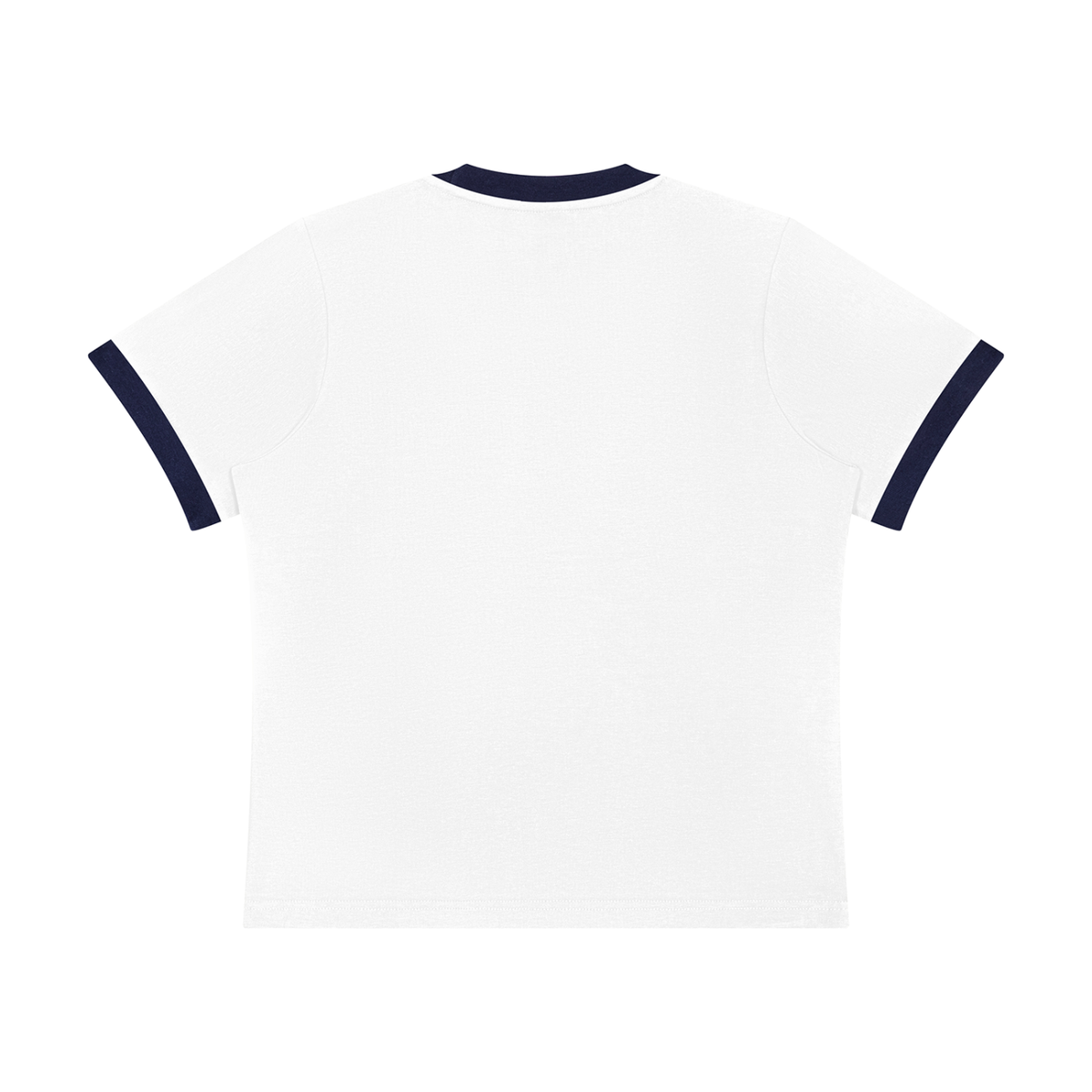 LW 123 Sorona Color Block T-Shirt