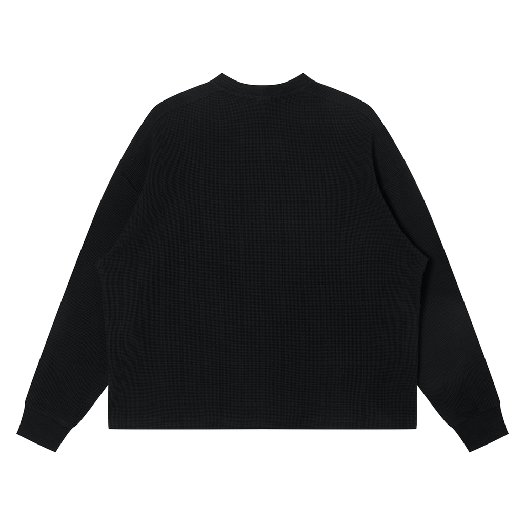 LW 123  Long Sleeve T-Shirt