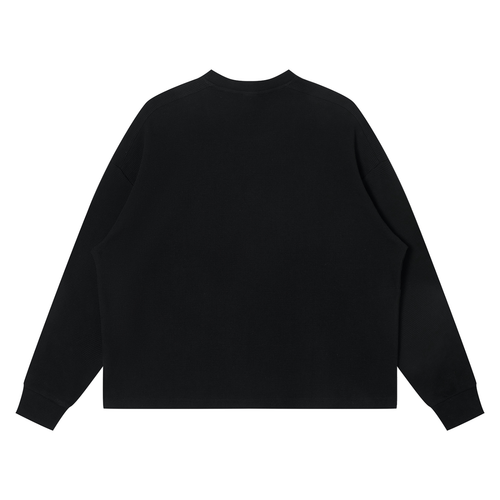 LW 123  Long Sleeve T-Shirt