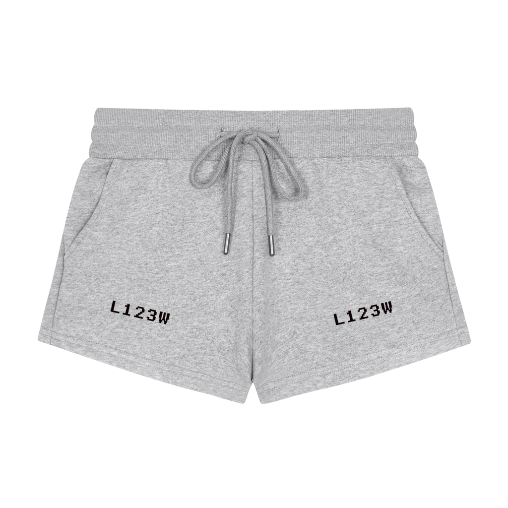 Women's Drawstring Shorts