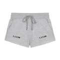 Women's Drawstring Shorts