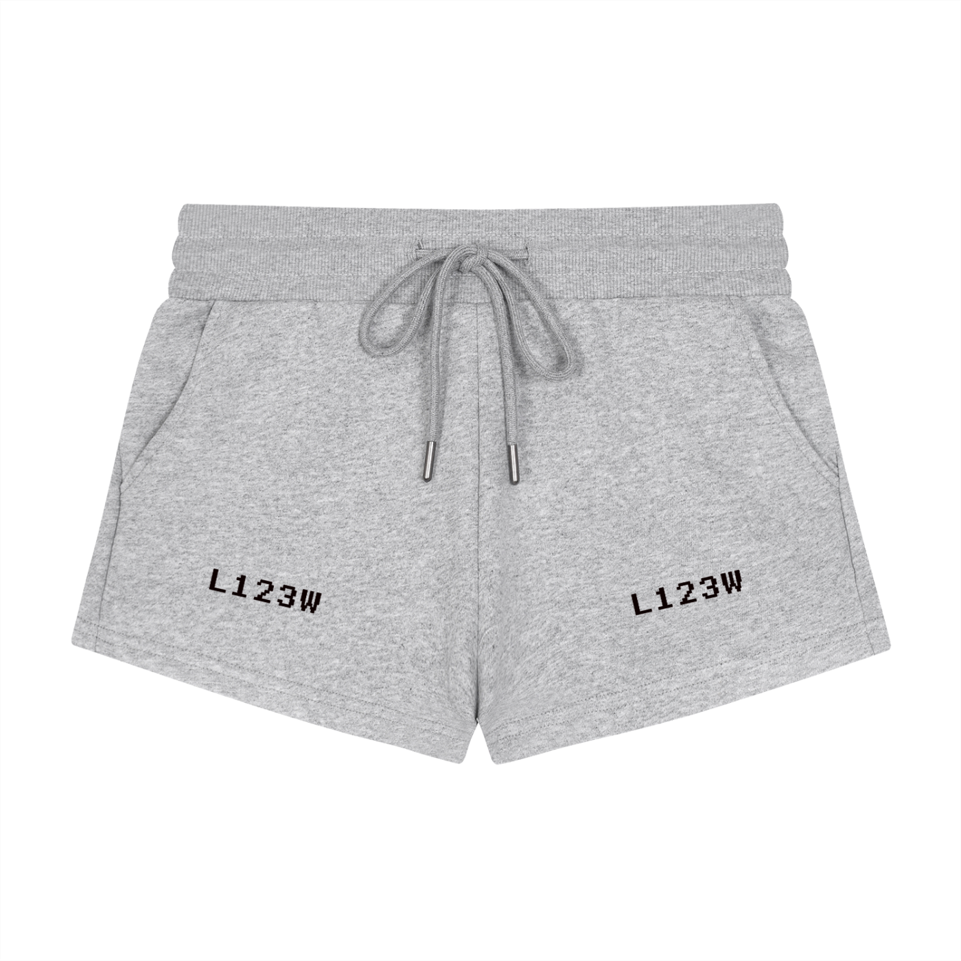 Women's Drawstring Shorts