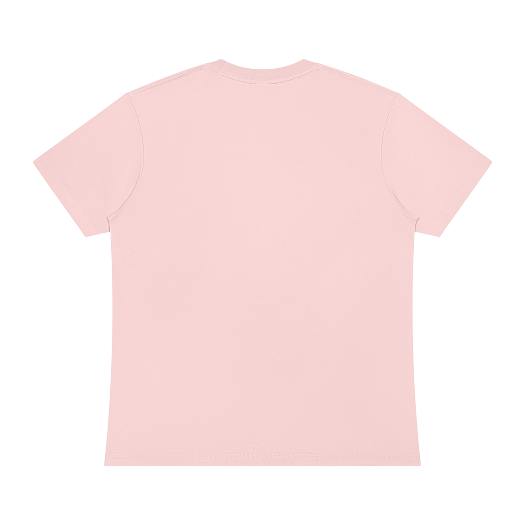 LW 123  Crewneck T-Shirt