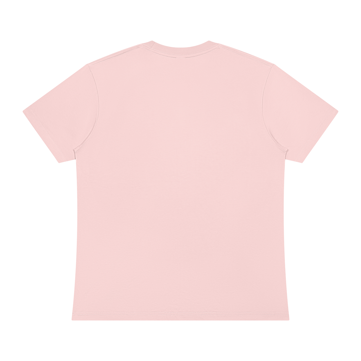 LW 123  Crewneck T-Shirt
