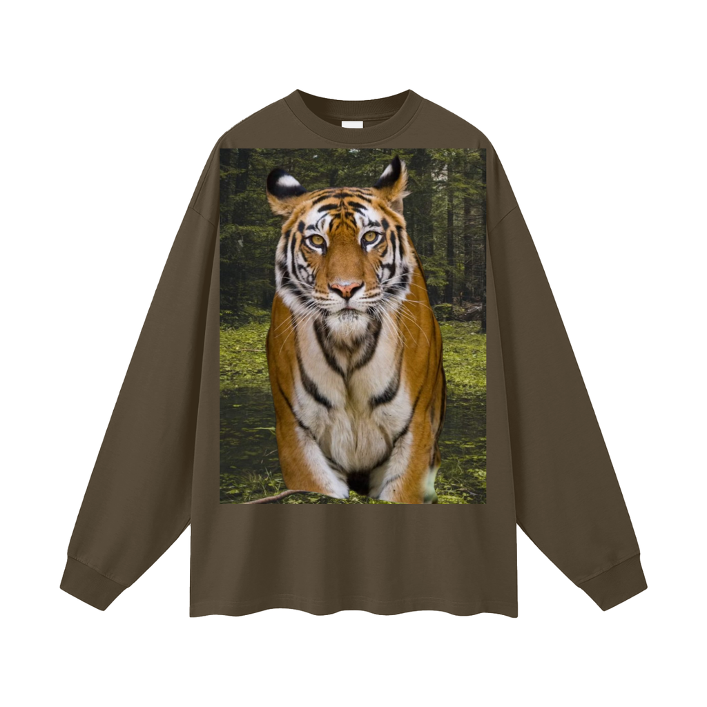 LW 123 Long Sleeve T-Shirt