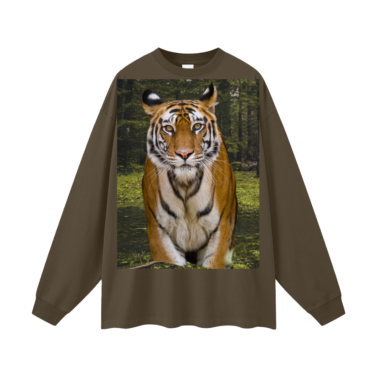 LW 123 Long Sleeve T-Shirt