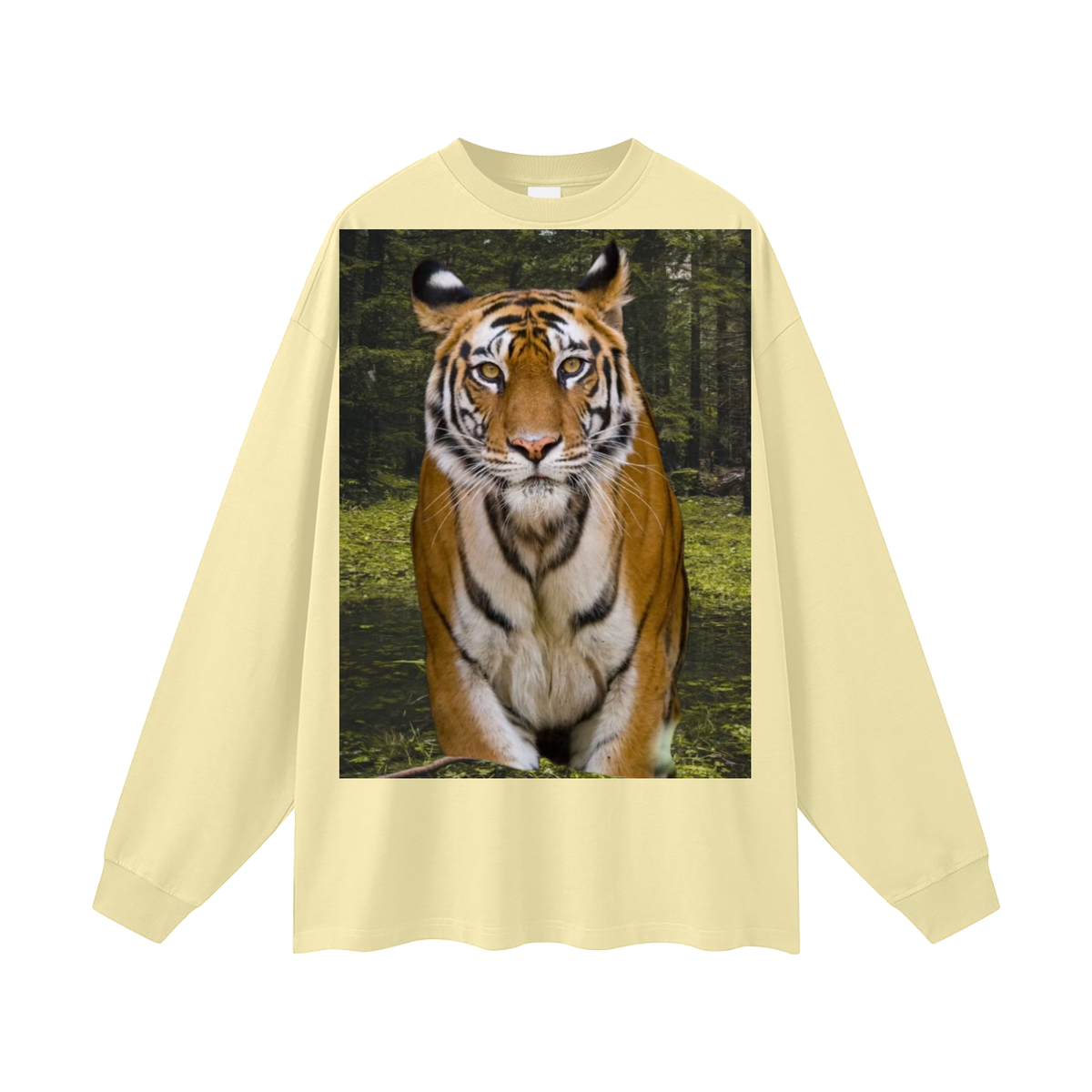 LW 123 Long Sleeve T-Shirt