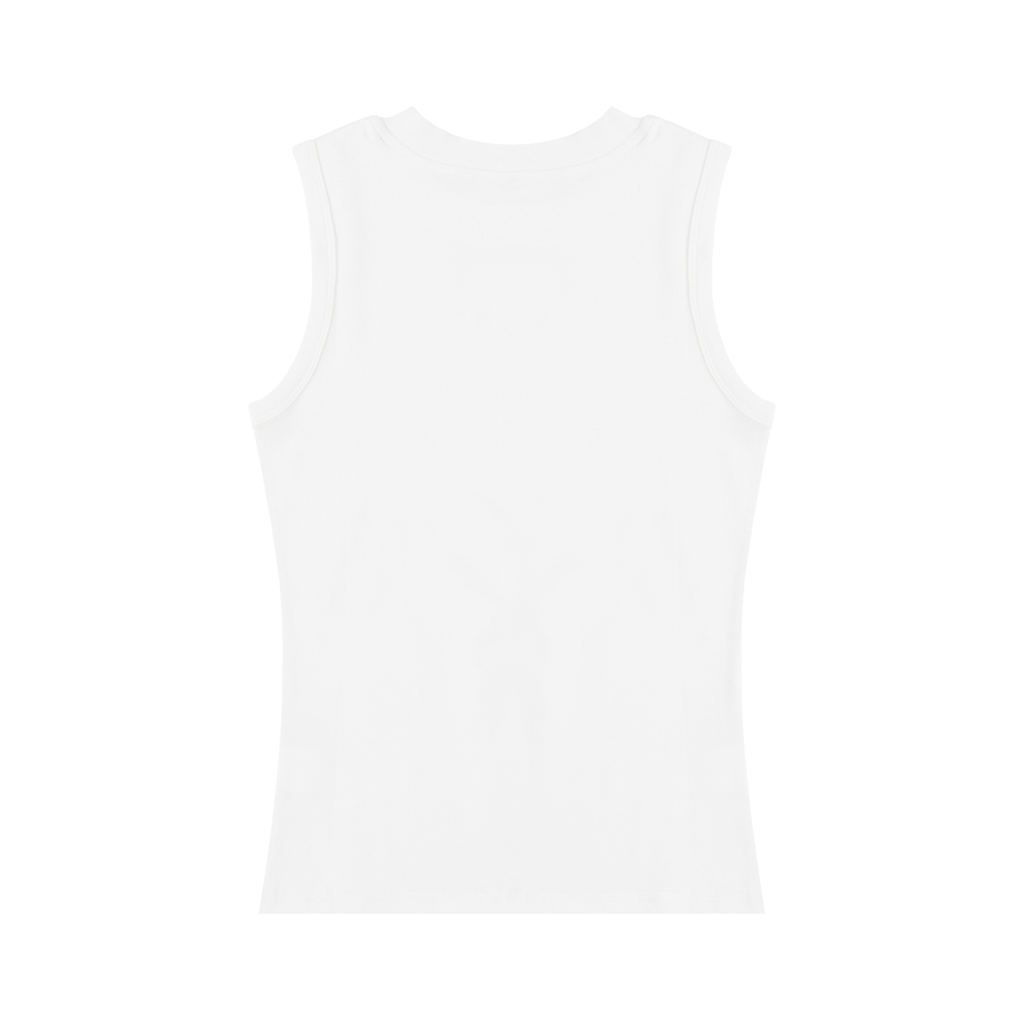 LW 123 Women’s Slim Tank Top