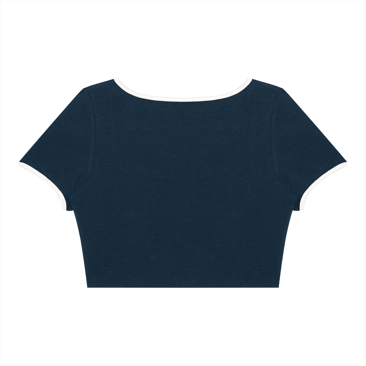 LW 123 Crop T-Shirt