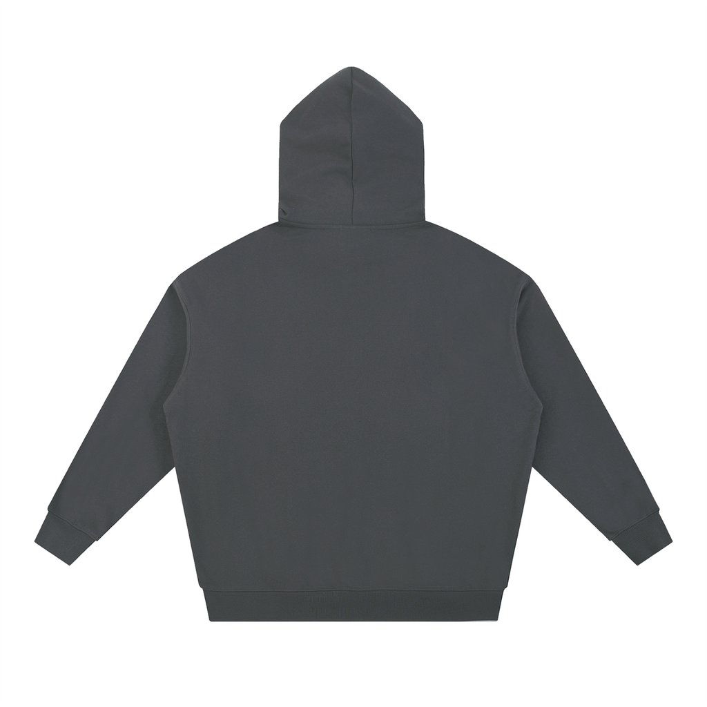 LW 123 Essential Heavyweight Hoodie