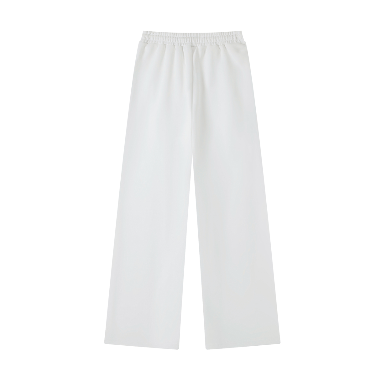 LW 123 Straight-Leg Sweatpants