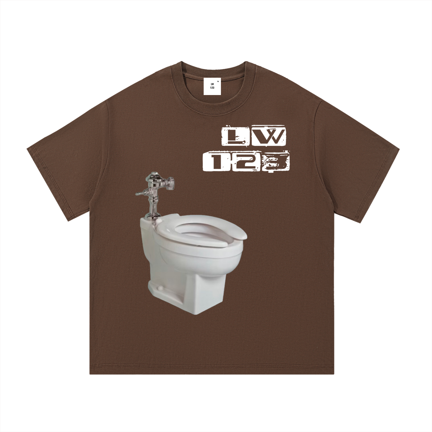 Essential Cotton T-Shirt