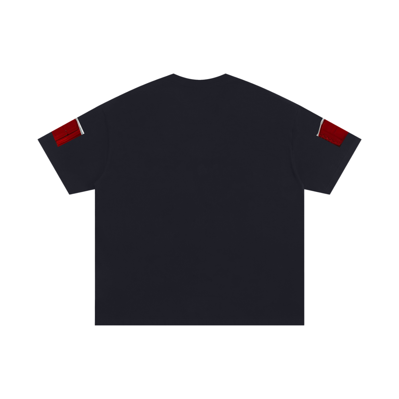 Unisex Oversized Cotton T-Shirt