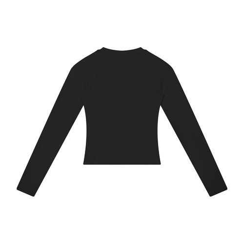 LW 123  Long Sleeve T-Shirt