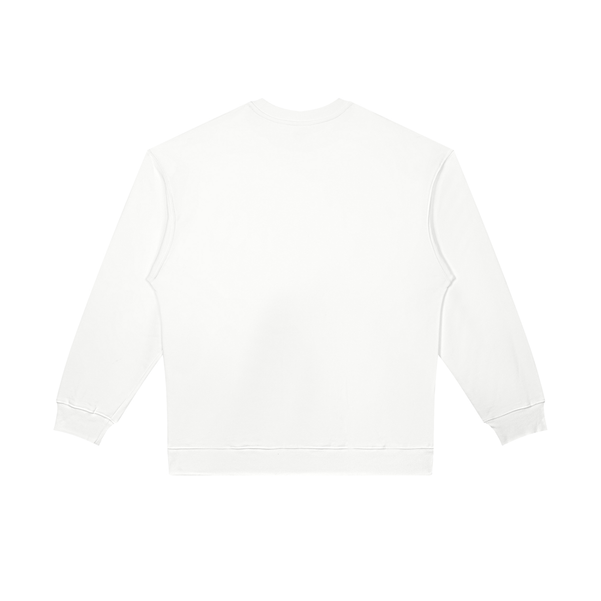 LW 123  Crewneck Sweatshirt
