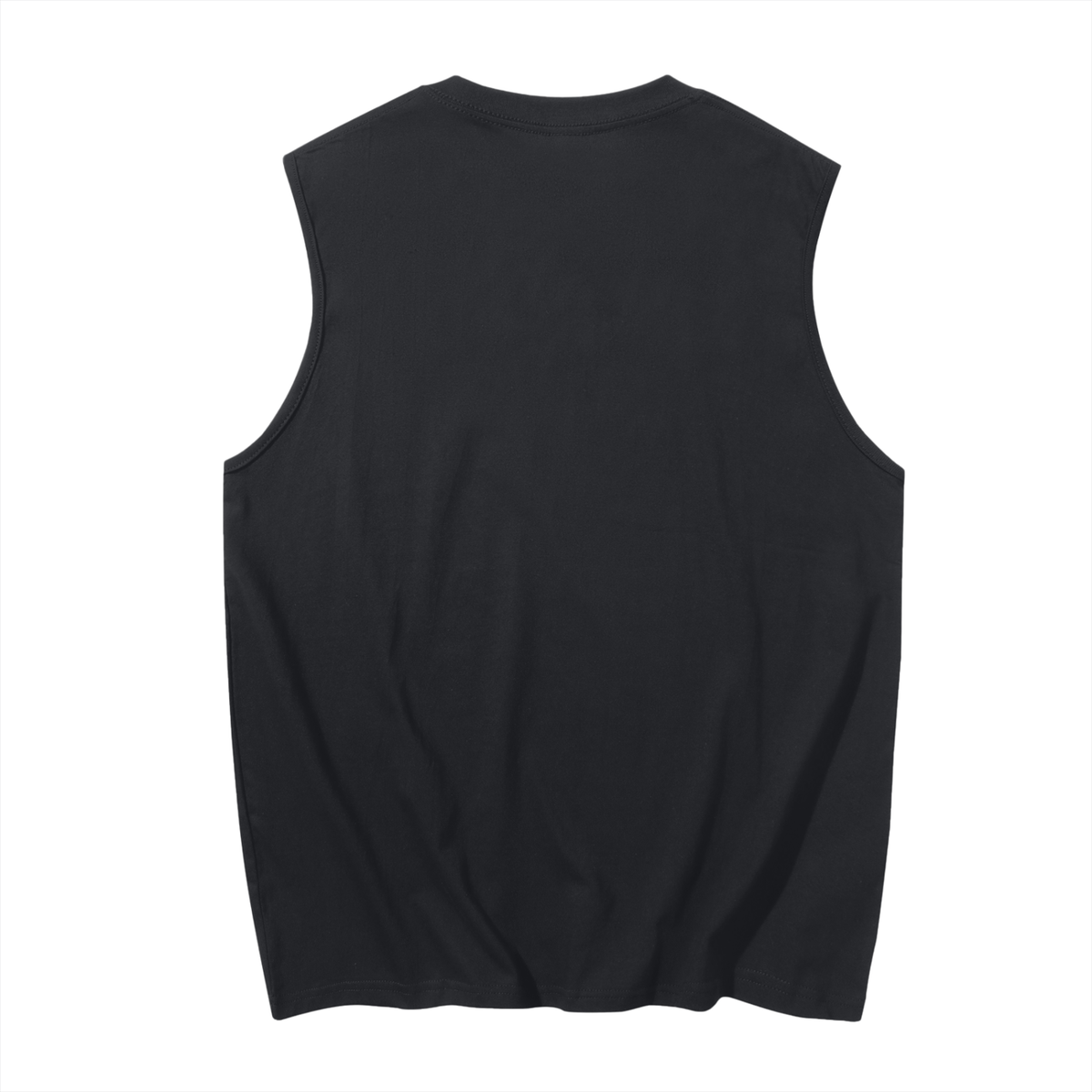 LW 123  Sleeveless Cotton Tank Top