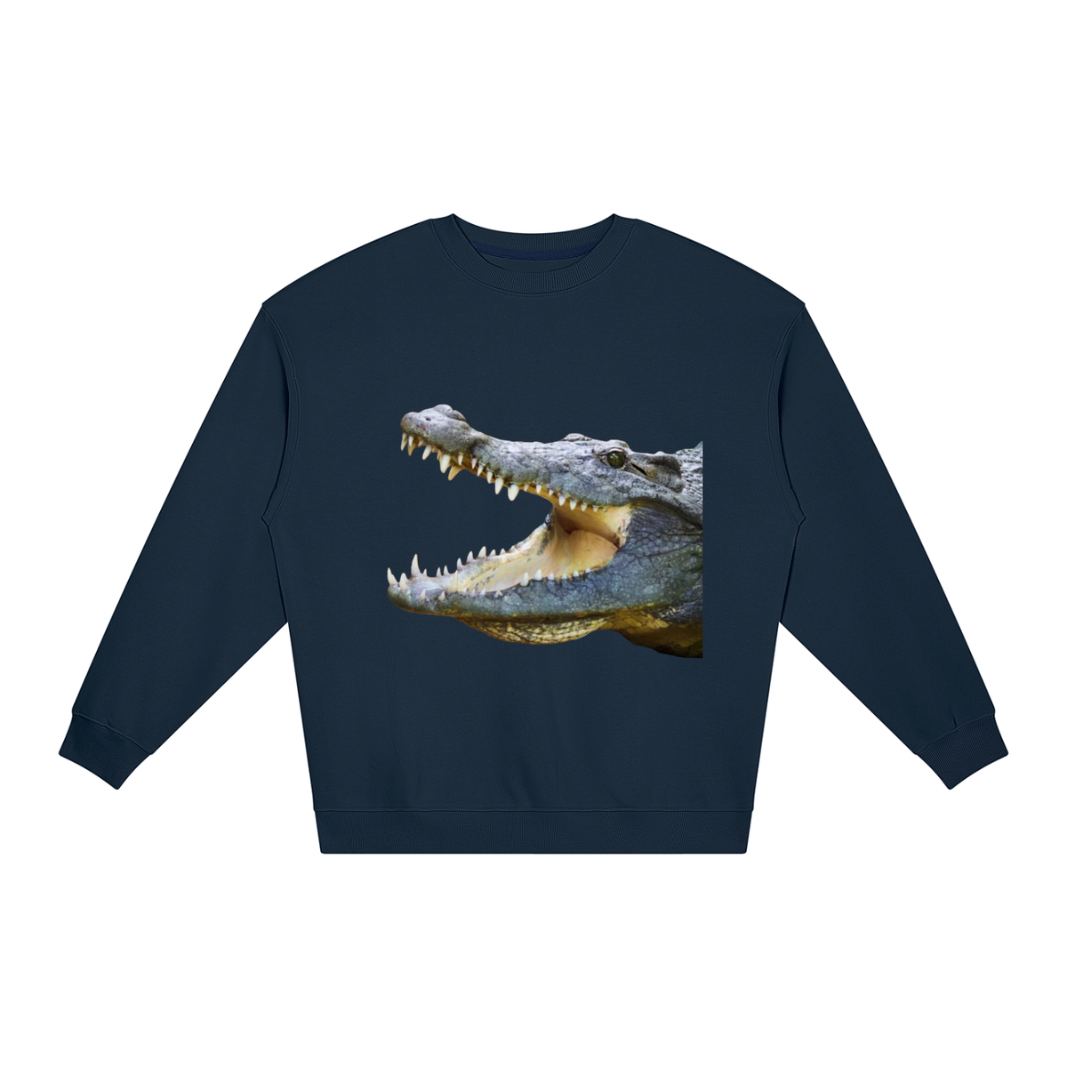 LW 123  Crewneck Sweatshirt