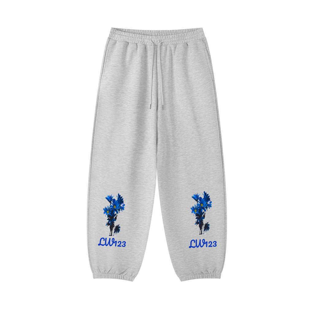 Essential Jogged Sweatpants