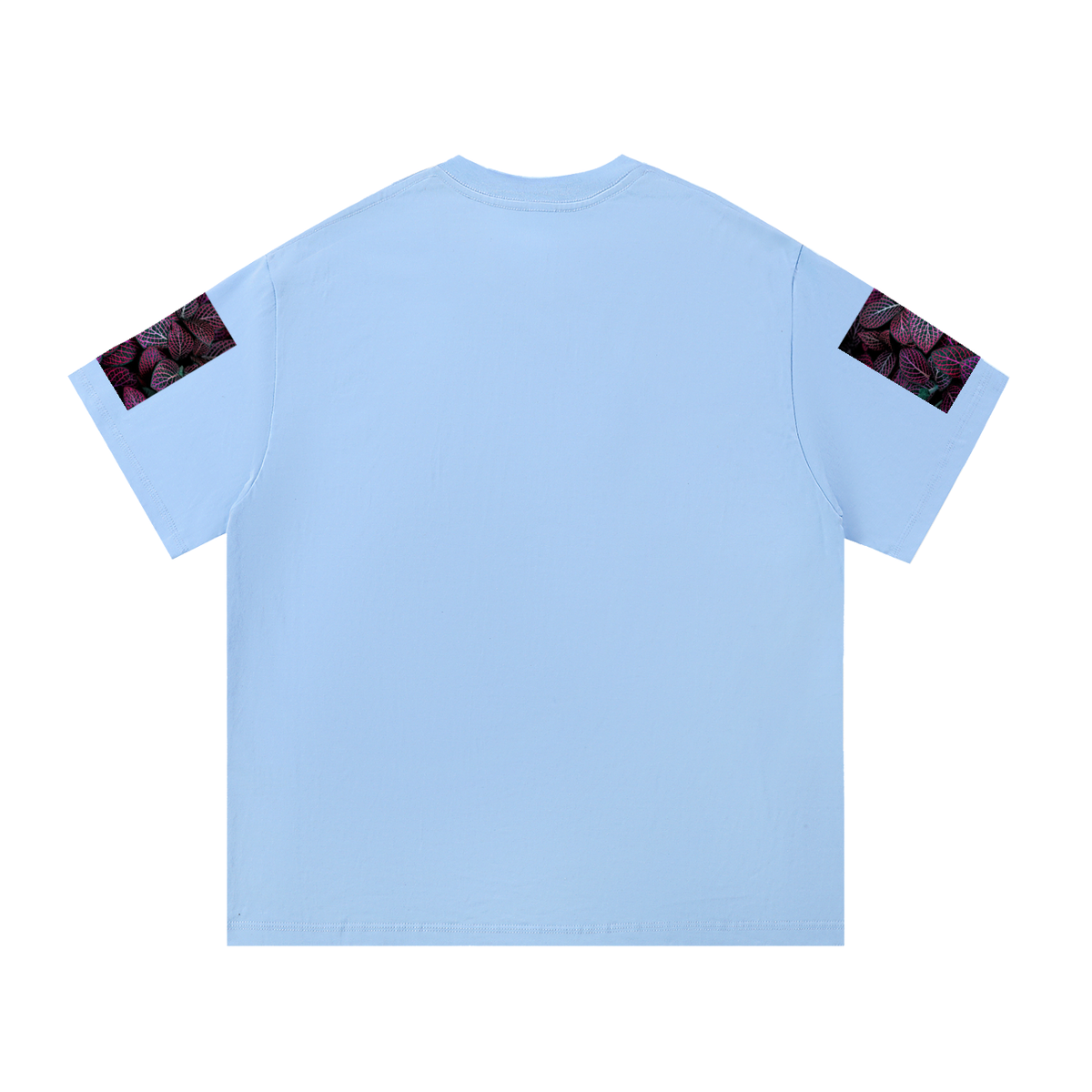 LW 123 Essential Cotton T-Shirt