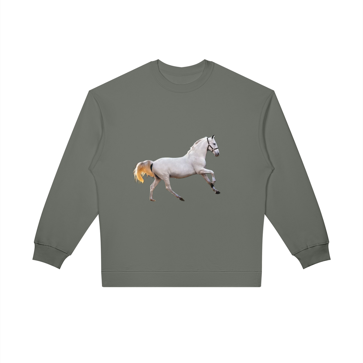 LW 123 Crewneck Sweatshirt