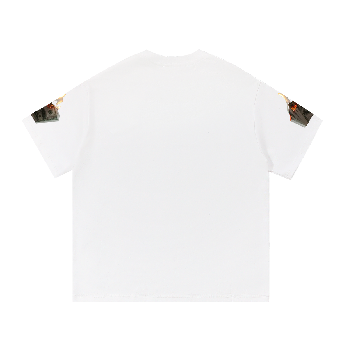 LW 123 Essential Cotton T-Shirt