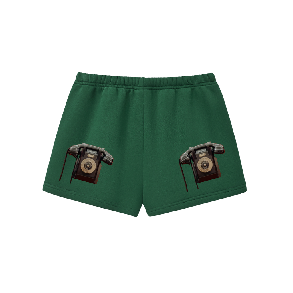 LW 123 Sweatshorts