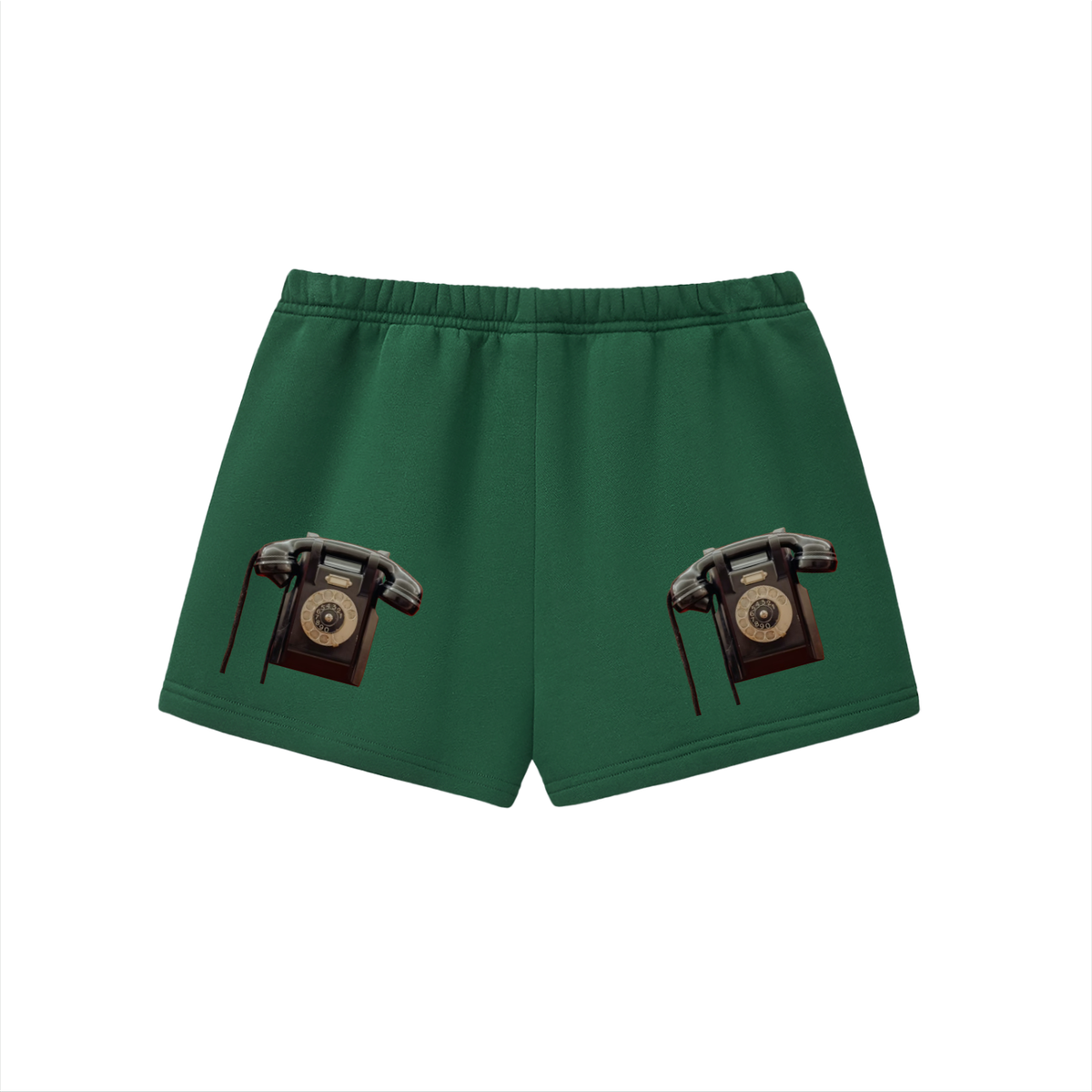 LW 123 Sweatshorts