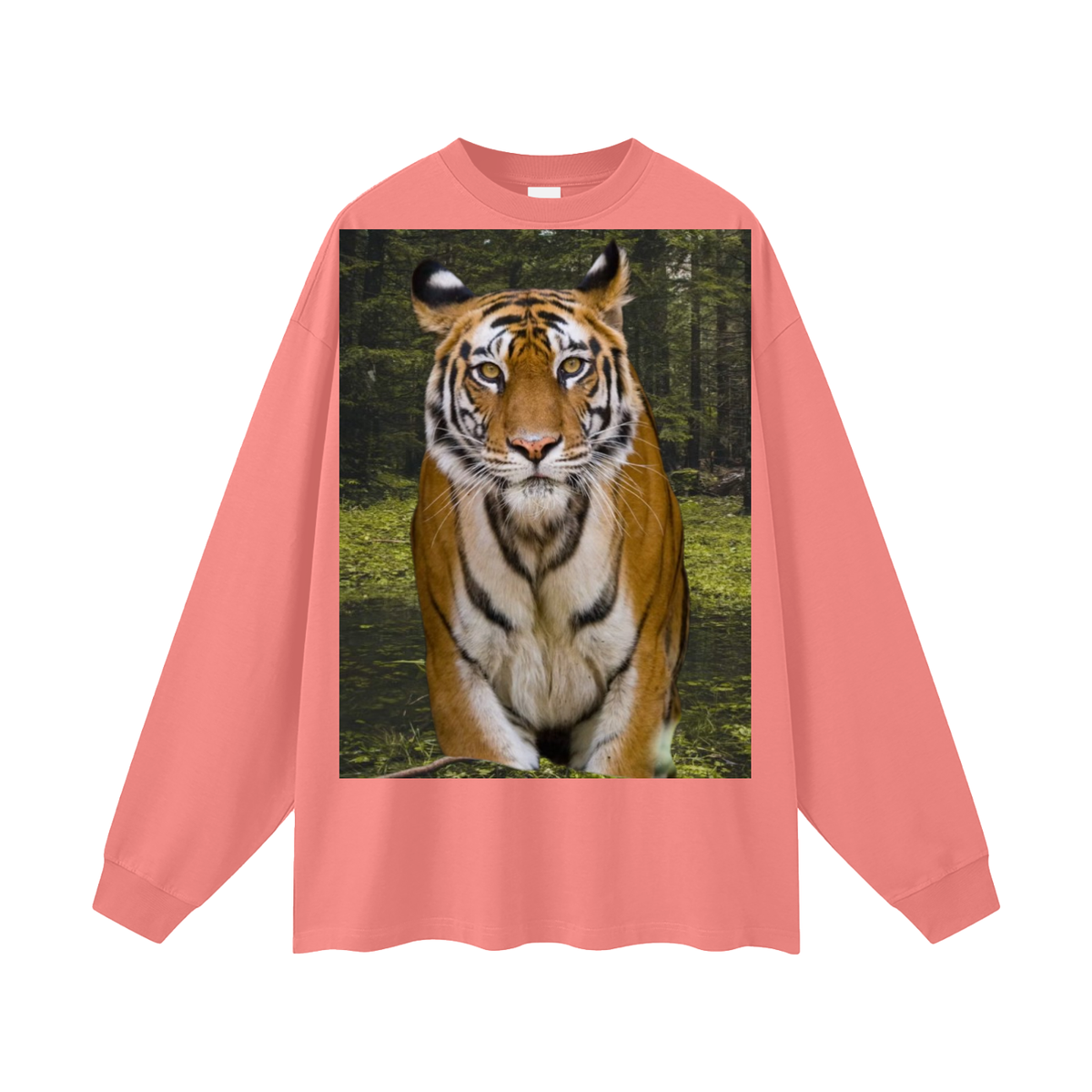 LW 123 Long Sleeve T-Shirt