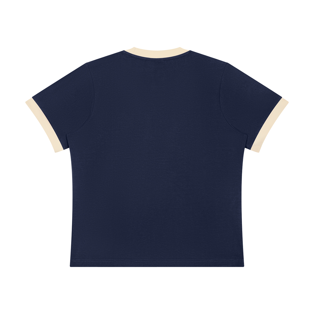 LW 123 Sorona Color Block T-Shirt