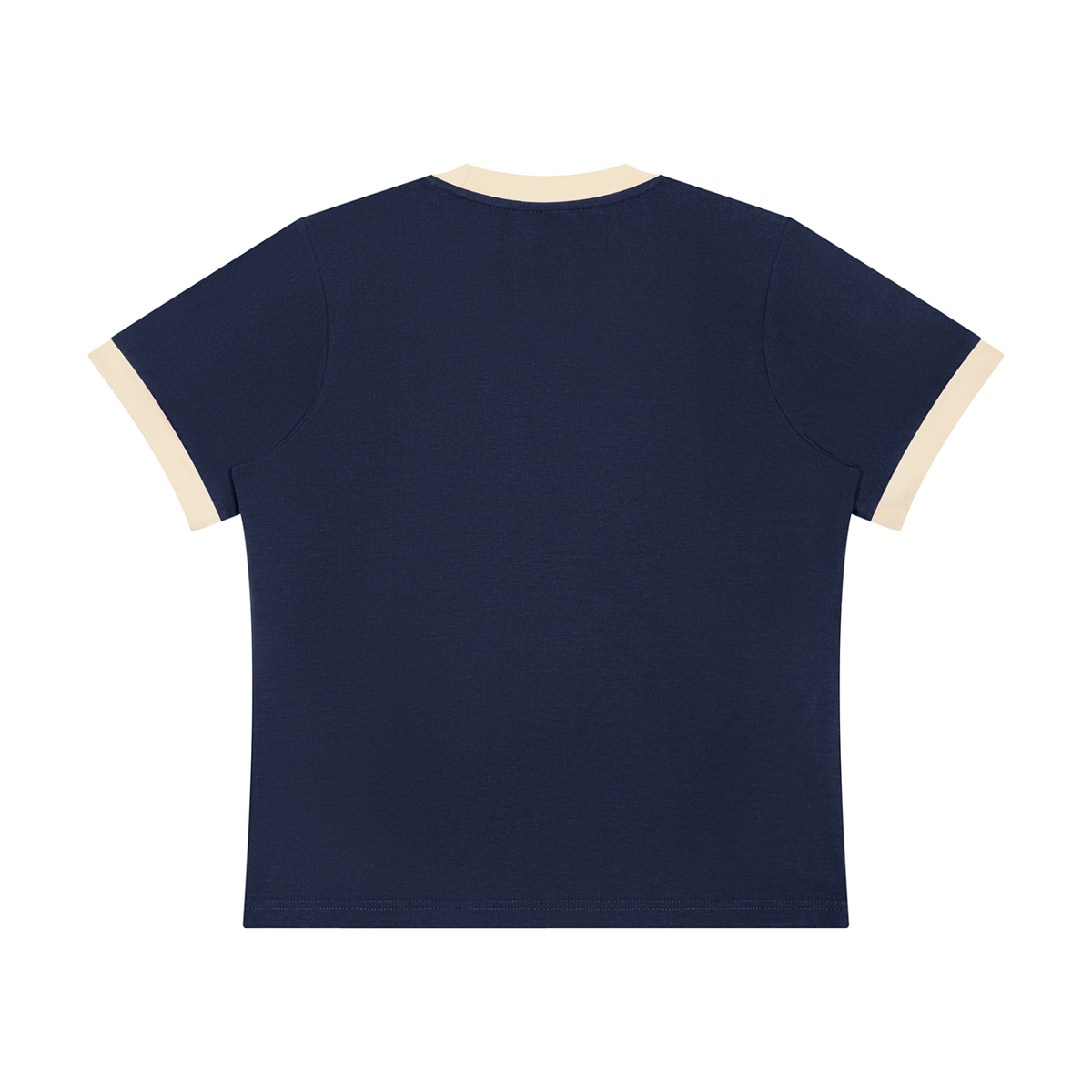 LW 123 Sorona Color Block T-Shirt