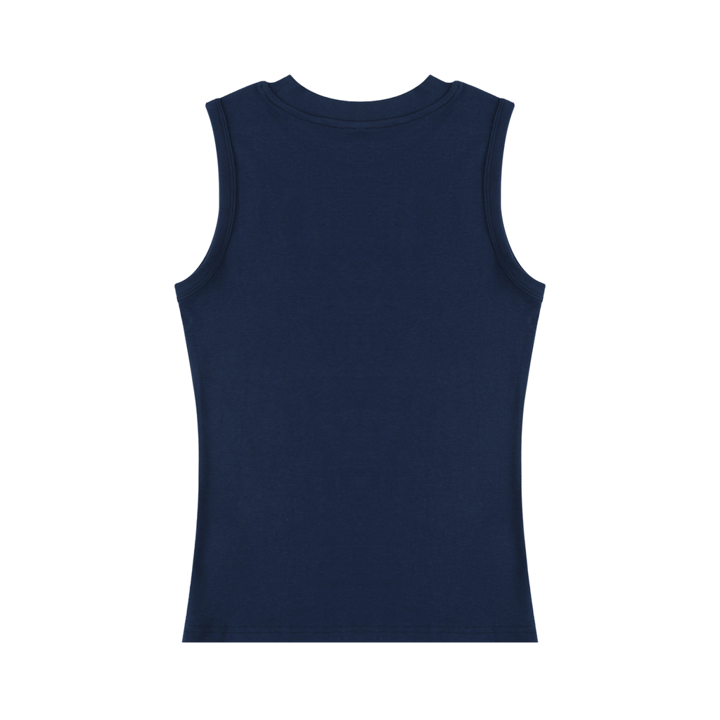 LW 123 Women’s Slim Tank Top