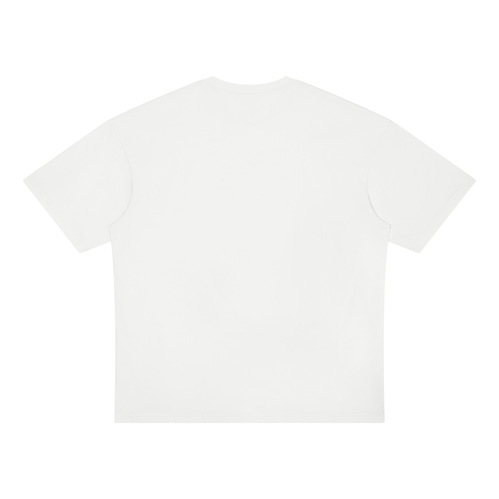 LW 123 Drop Shoulder T-Shirt