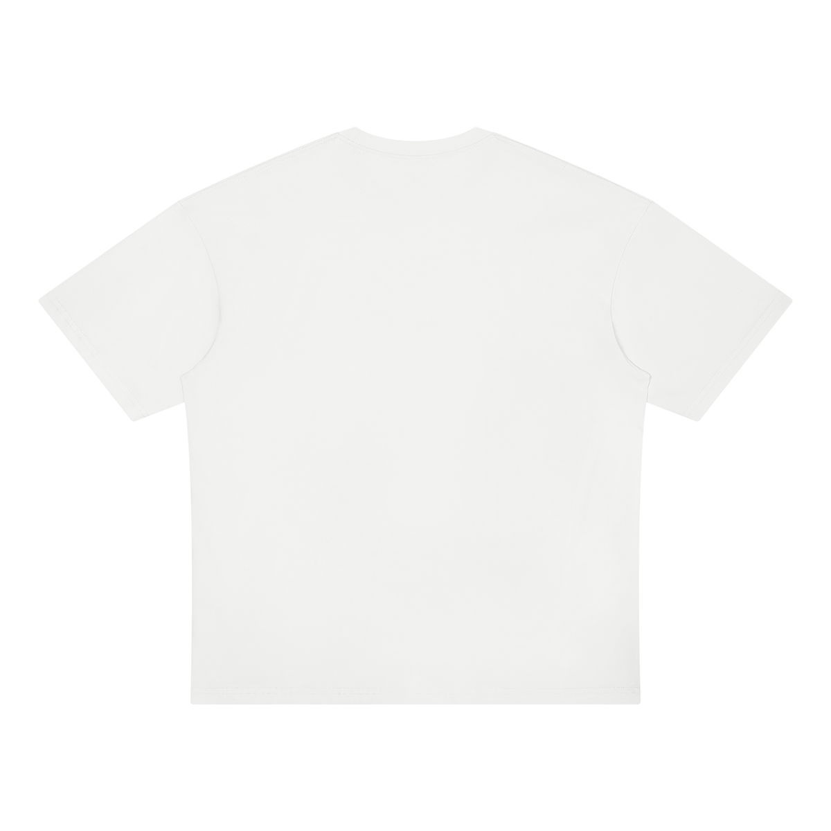 LW 123 Drop Shoulder T-Shirt
