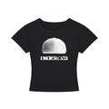 Women's Cropped T-Shirt