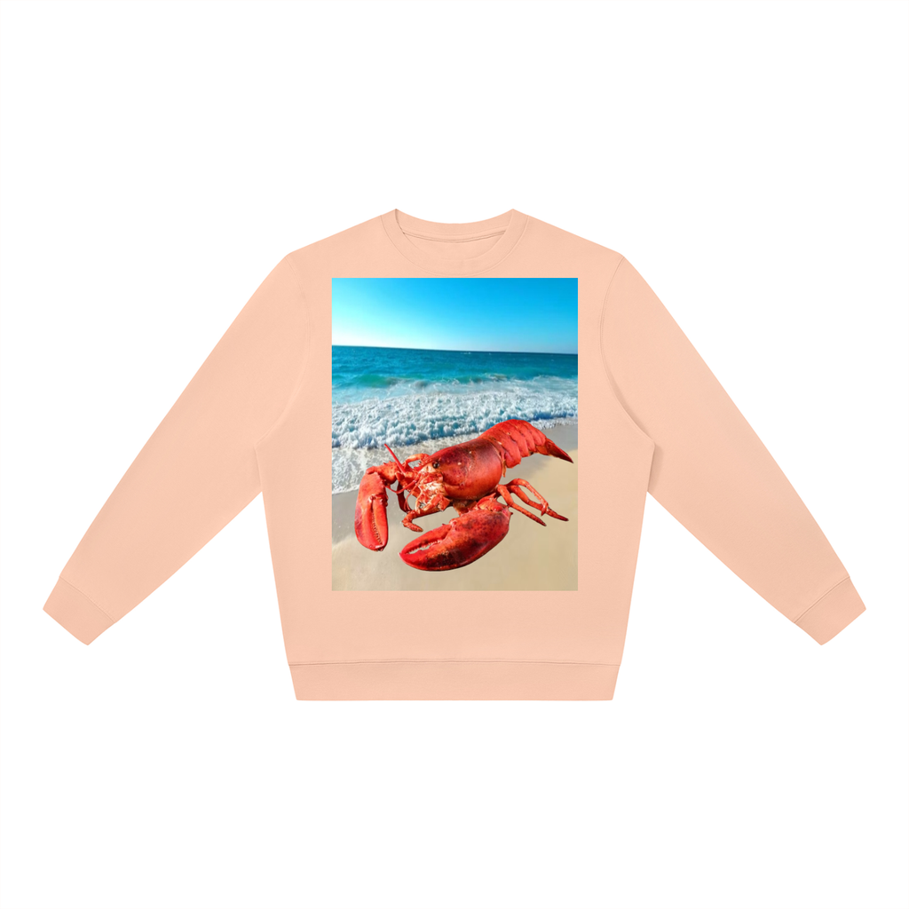 LW 123 Crewneck Sweatshirt