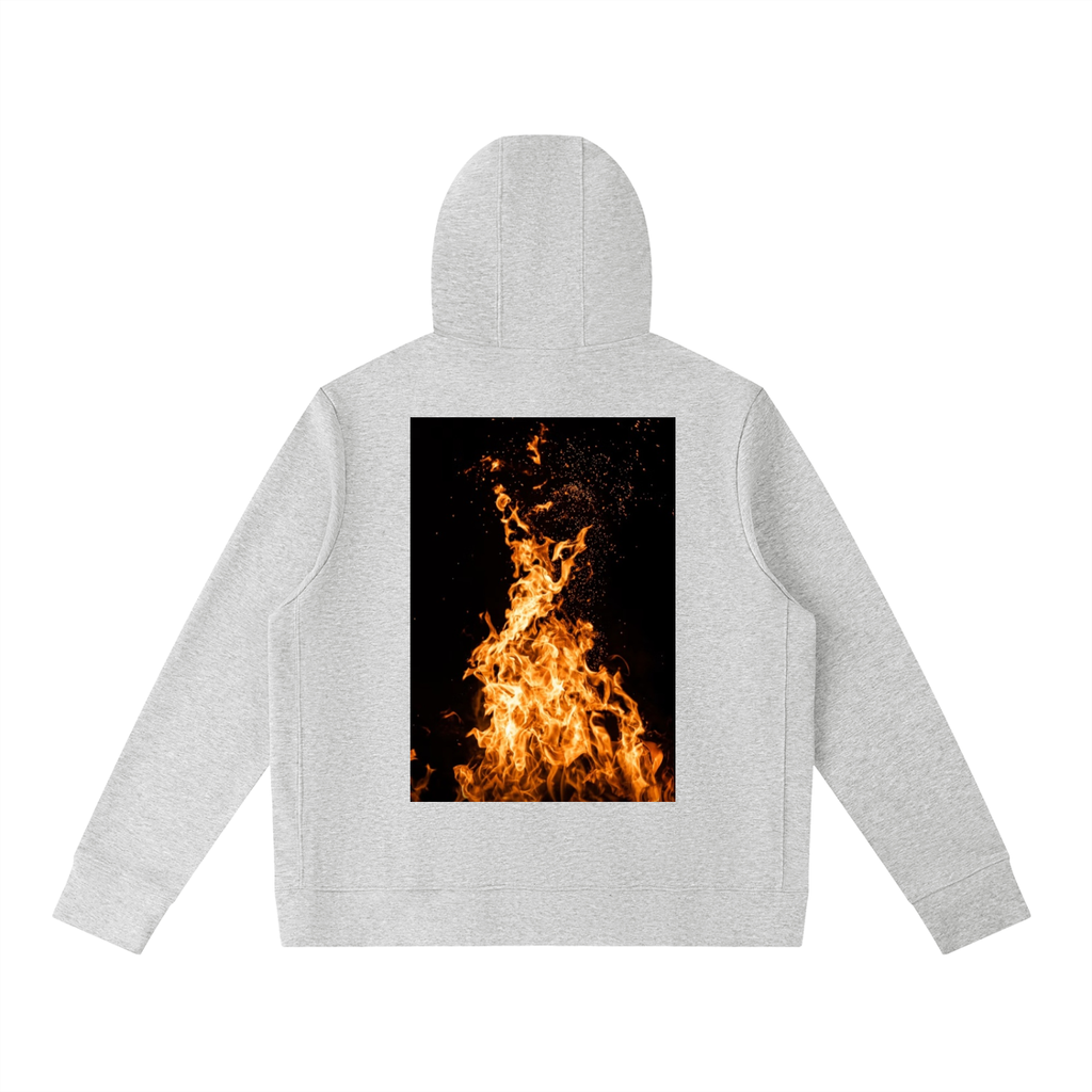 LW 123 Pullover Hoodie