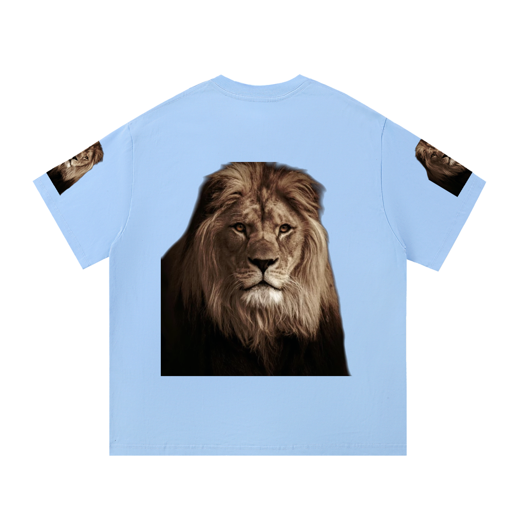 LW 123 Essential Cotton T-Shirt