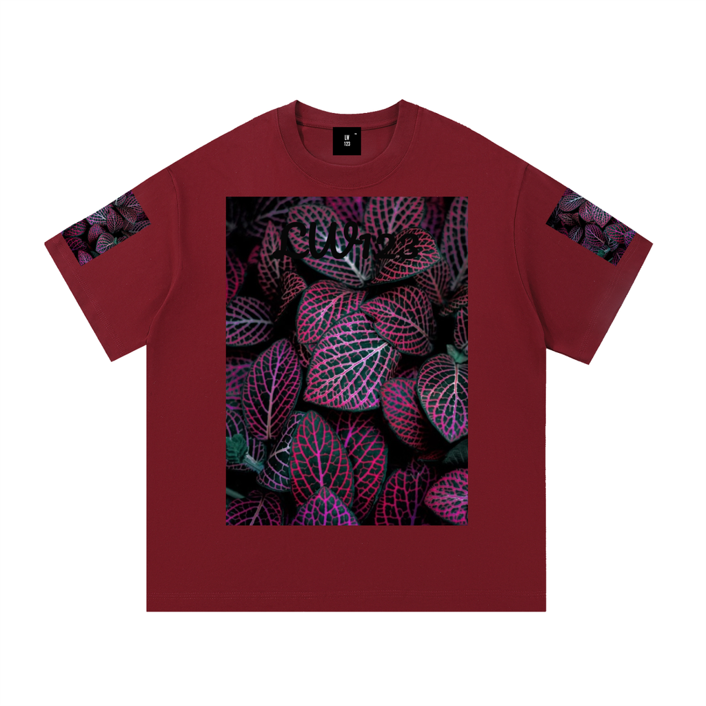 LW 123 Essential Cotton T-Shirt