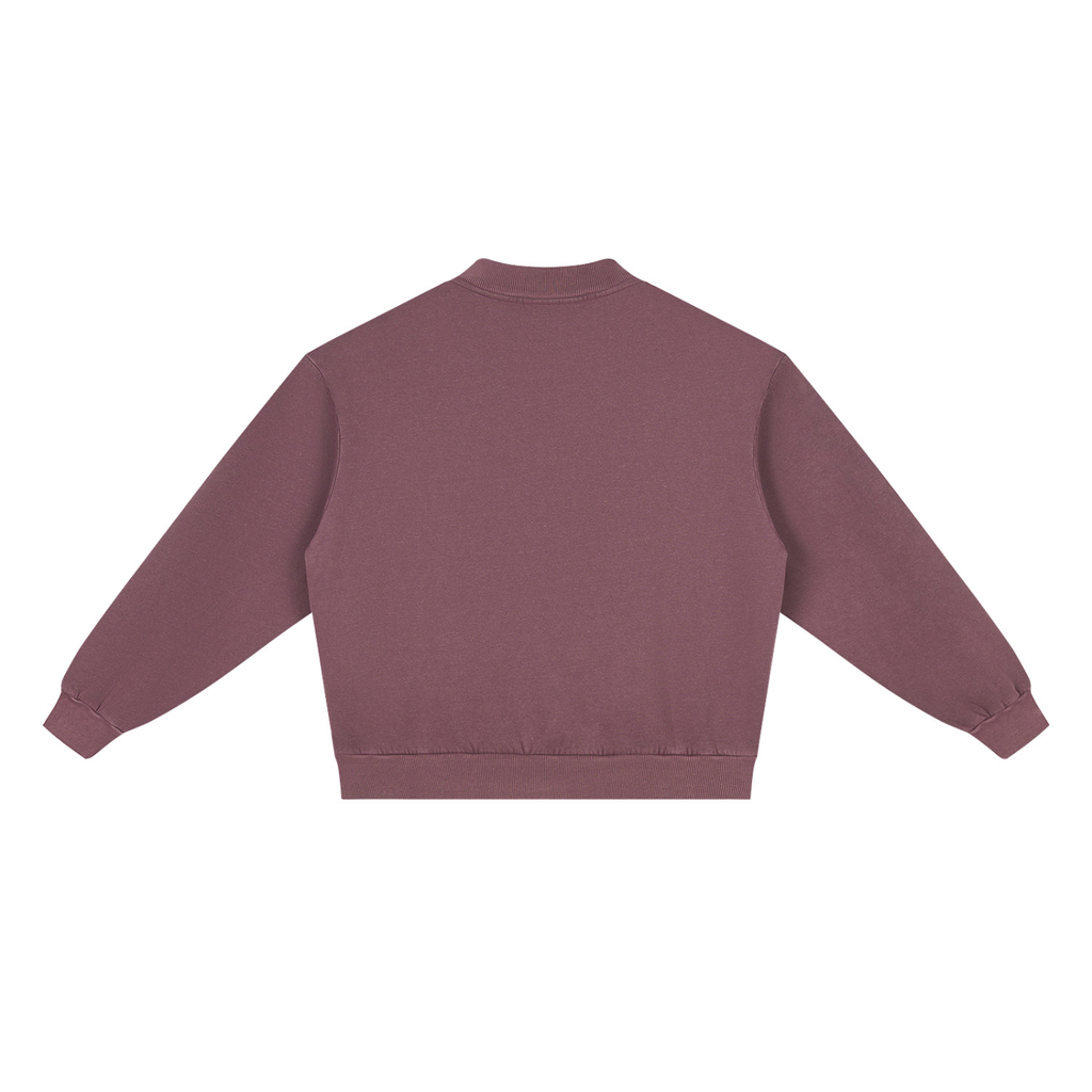 LW 123 Quarter Zip Sweatshirt