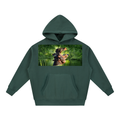 LW 123 Fleece Hoodie